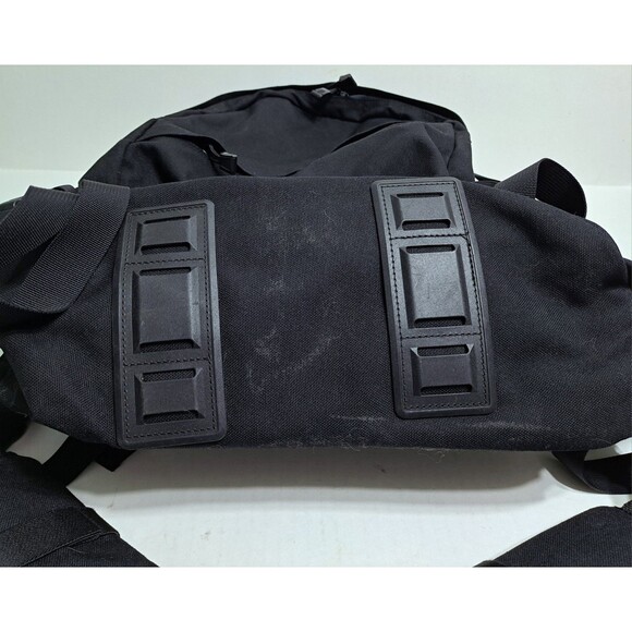 Blackhawk 3-Day Assault Tactical Backpack Black Adjustable Straps Padded Laptop - Picture 8 of 12